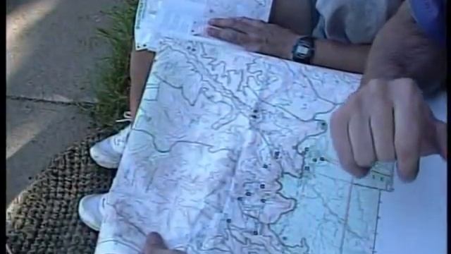Grand Canyon Backpacking (1) Planning (National Park Service) NPS смотреть онлайн