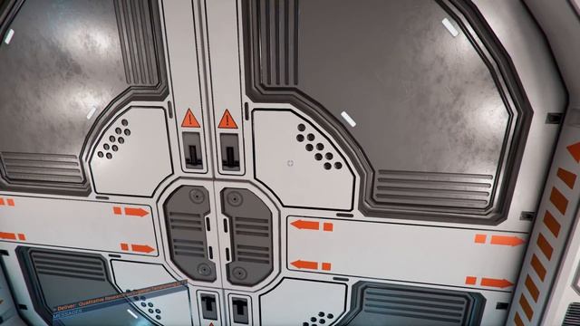 Delivering the malware for the Segaris Pioneers | X4: Foundations Cradle of Humanity смотреть онлайн