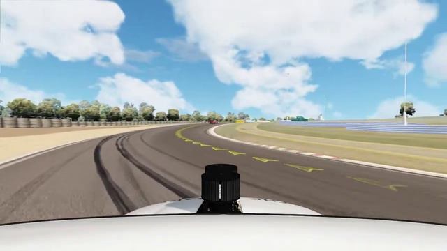 Assetto Corsa Powercruise Perth Wanneroo Raceway #2 Day 2 Cruise Session смотреть онлайн