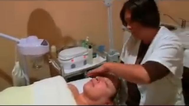 U MedSpa - A Sanctuary for the MInd, Body & Soul смотреть онлайн