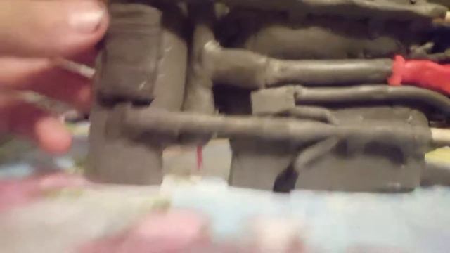 стадия лепки #автомабильизпластилина! смотреть онлайн