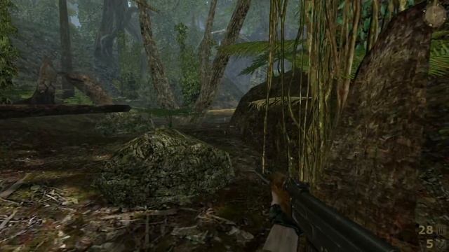 Vietcong - Wo ist hier das Nest? |#012| Let's Play Vietcong смотреть онлайн
