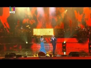 Алсу. Live in Moscow - «Вместе и навсегда»