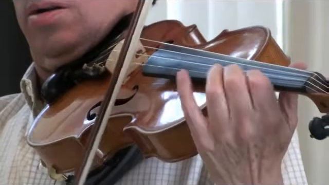 Ottomar Hausmann violin смотреть онлайн
