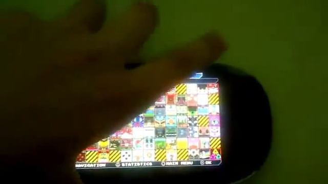 Trophy Guide "Into the Matrix" Breakquest Extra Evolution PS Vita смотреть онлайн
