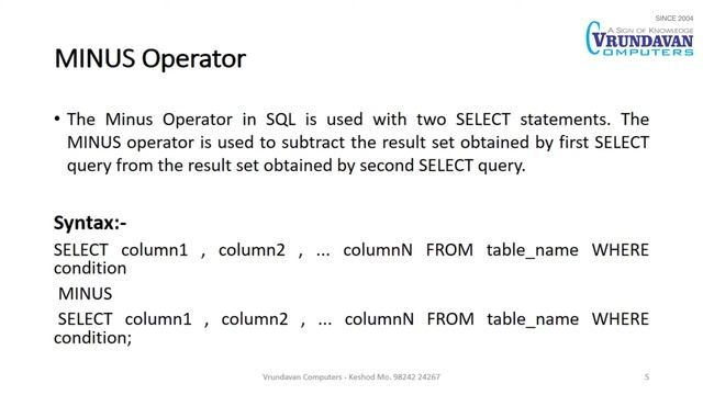 Oracle Unit 2 Part 3 смотреть онлайн
