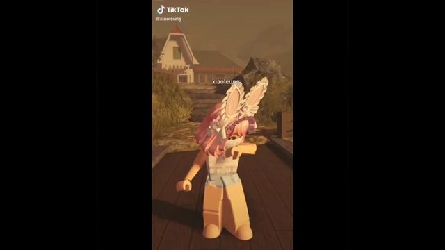 Xiaoleung Tiktok's смотреть онлайн