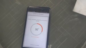 How to connect MAMIBOT EXVAC660 /EXVAC680S APP, how to add the robot cleaner to your APP