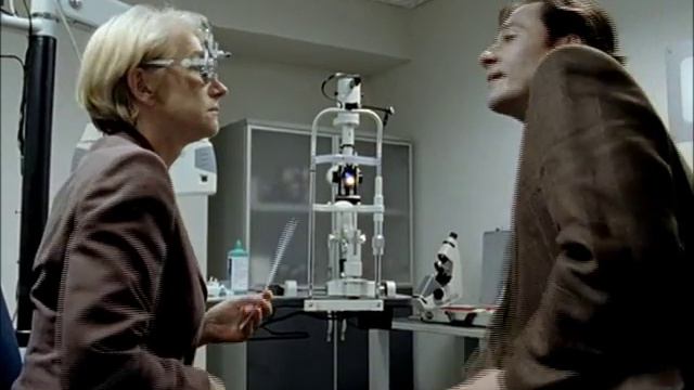 Prime Suspect 6: What Do You See? смотреть онлайн