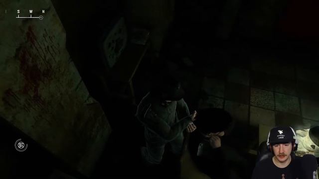 Alekhine's Gun Gameplay смотреть онлайн