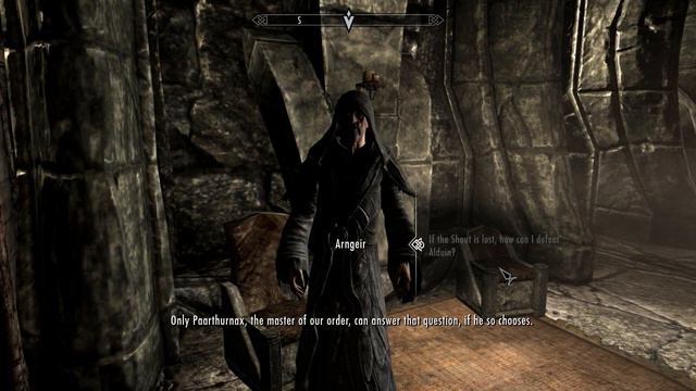 Skyrim - Part 98 - Clear Skies! смотреть онлайн