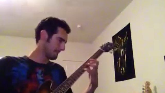 Noodling around with some blues смотреть онлайн
