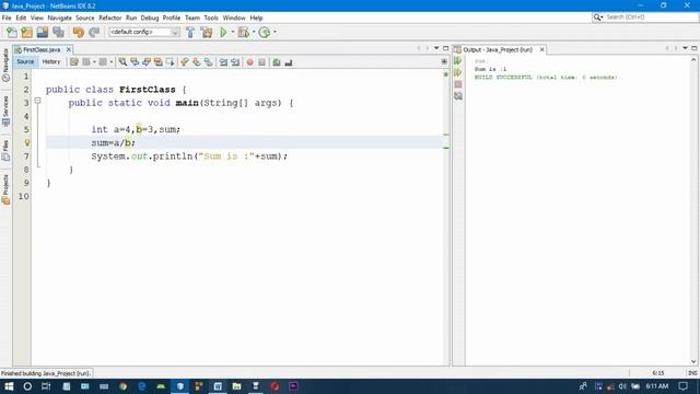 Java problem solving 1-5 | advanced bangla tutorial смотреть онлайн