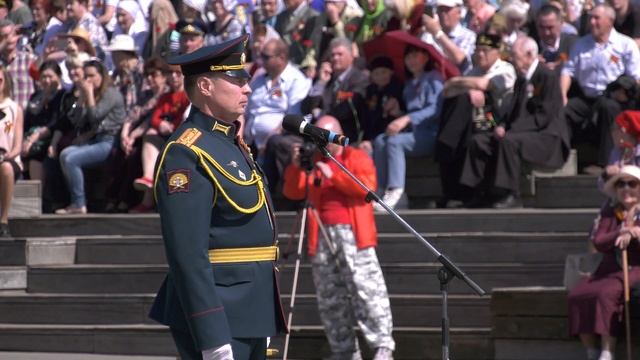 Набережные Челны 2019 май 9 смотреть онлайн