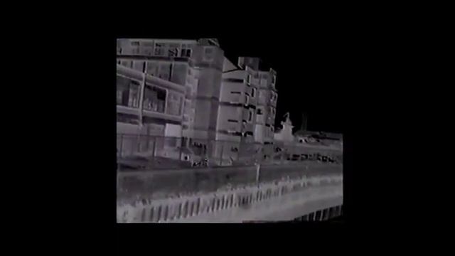 to the edge of the city - early video sketch смотреть онлайн
