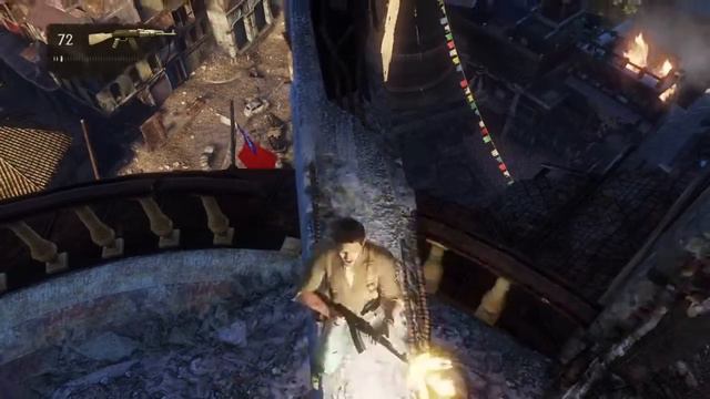 uncharted the nathan drake collection Demo with billkeyz part 2 смотреть онлайн