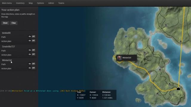 The Hunter Classic: Hacker/Cheater. смотреть онлайн