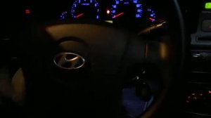 Стук от рулевого наконечника