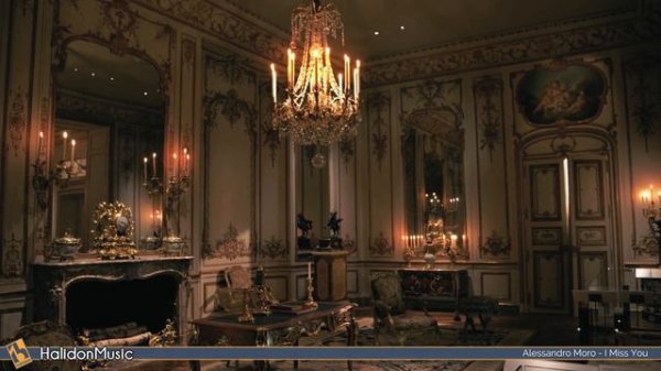 Dark Royalty Core Classical Music vol2