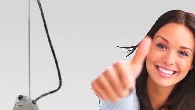 Jiffy Garment Steamer Reviews смотреть онлайн