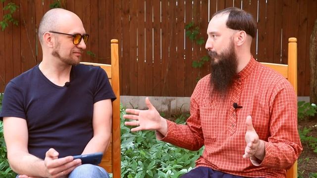 Люди Ф #13. Вячеслав Печняк. смотреть онлайн