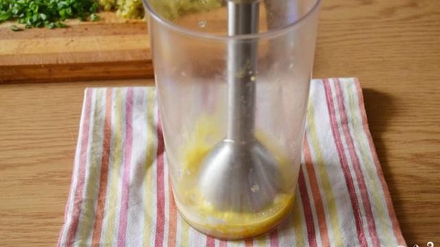 Кухня Мамашки