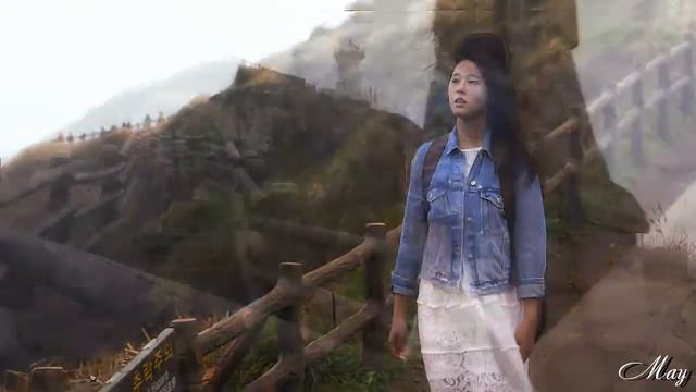 ✔Asian Mix -- Мы просто любили - [for Stesi_stu] смотреть онлайн