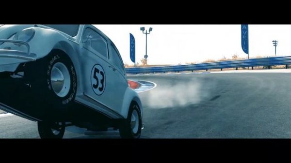 1963 VOLKSWAGEN BUG Mod [BIG UPDATE] | BeamNG.drive | feat. Herbie The Love Bug