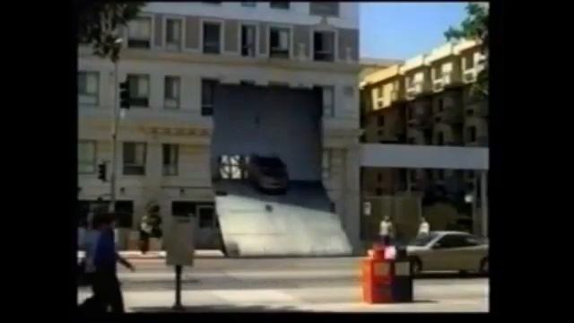 2006 Saturn Vue Commercial USA смотреть онлайн