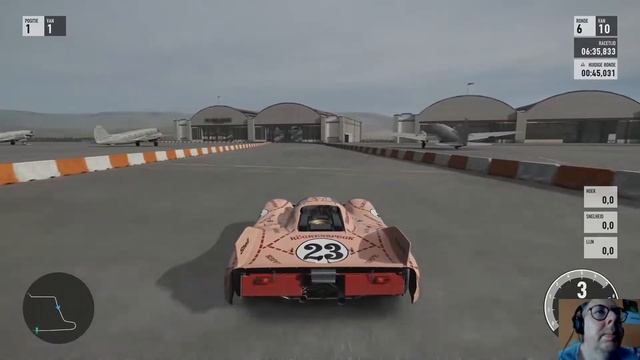 Livestream : Forzamotorsport 7 08.04.2021 1971 Porsche #23 917/20 смотреть онлайн