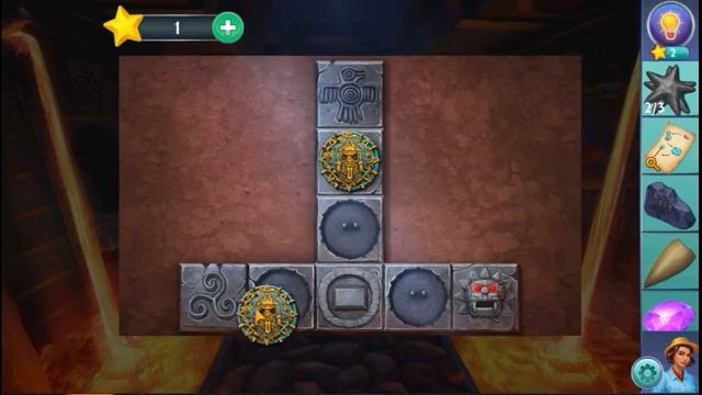 Hidden Escape Island Mystery  Chapter 7 Walkthrough.