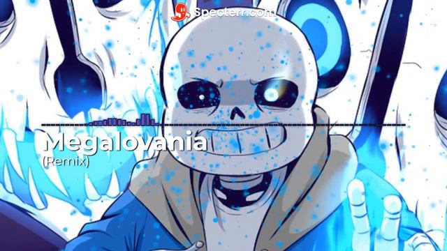 Megalovania (Remix) V2