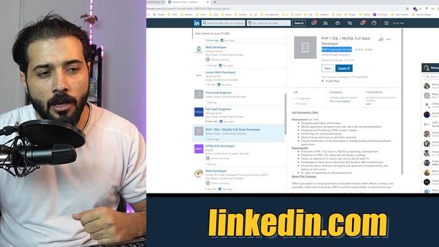 Honest tips to get a job in Dubai | IT job in Dubai | Best websites to find jobs in UAE смотреть онлайн