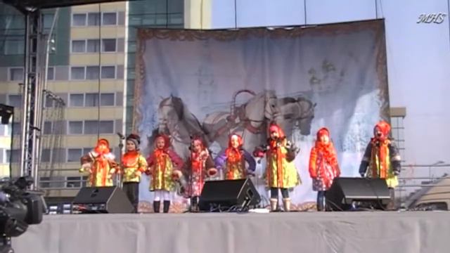 Русские карагоды смотреть онлайн