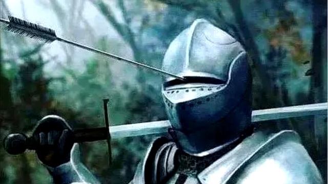 Иллюзия неуязвимости: насколько были эффективны рыцарские доспехи смотреть онлайн
