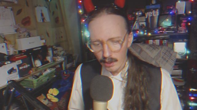 АСМР День Рождения - Пять вещей, которые я понял + Едим и Пьём смотреть онлайн