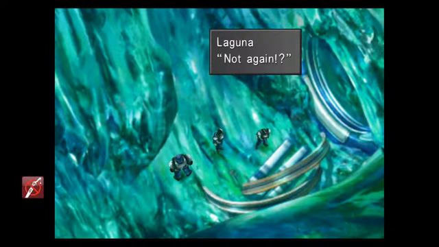 final fantasy 8 nintendo switch смотреть онлайн