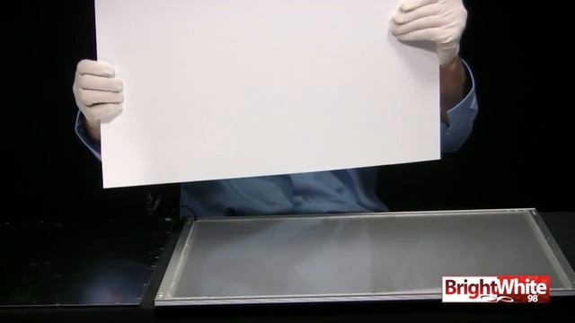 Increased Peformance for Light Guide Panels v2 смотреть онлайн