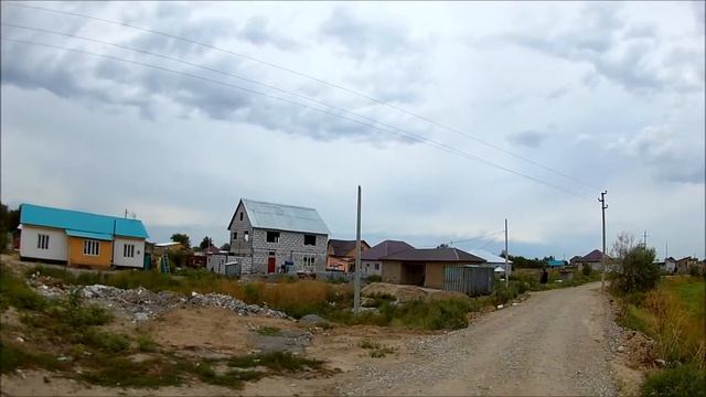 МПС Алматы. Как не заплутать при подъезде к ПКСТ 