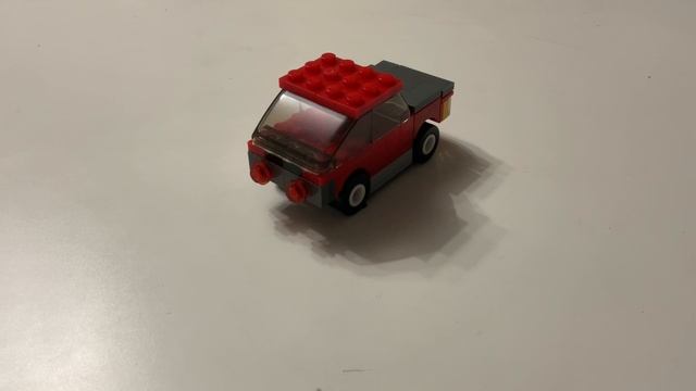 LEGO внедорожник ? ? смотреть онлайн