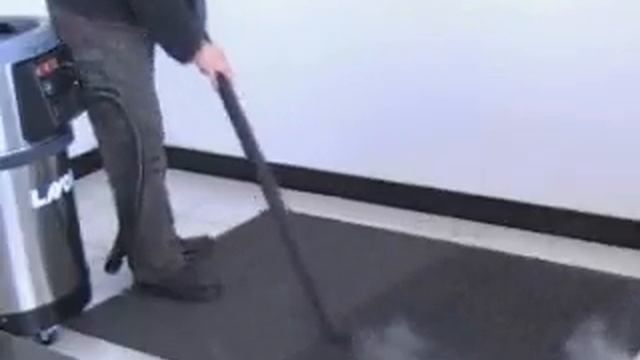 GV Etna 3000 Dampfsauger mit Chemietank von Lavor Wash смотреть онлайн