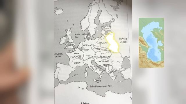 САМЫЕ ПЛОХИЕ КАРТЫ ПО ИСТОРИИ РОССИИ - ИРдЧ Special смотреть онлайн