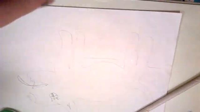 Учимся рисовать #2 смотреть онлайн