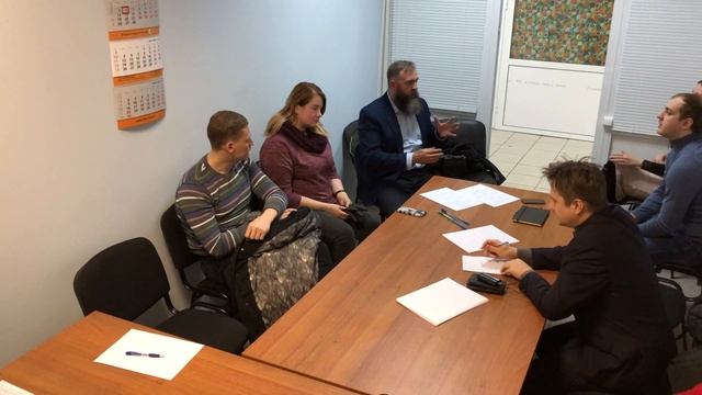 Ч4. Жесткое групповое собеседование руководитель отдела продаж, ком.директор, менеджер по продажам смотреть онлайн