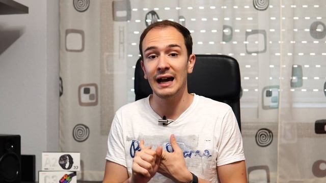 ¿Qué SmartWatch comprar? | Análisis Mibro Watch A2 y C3 смотреть онлайн