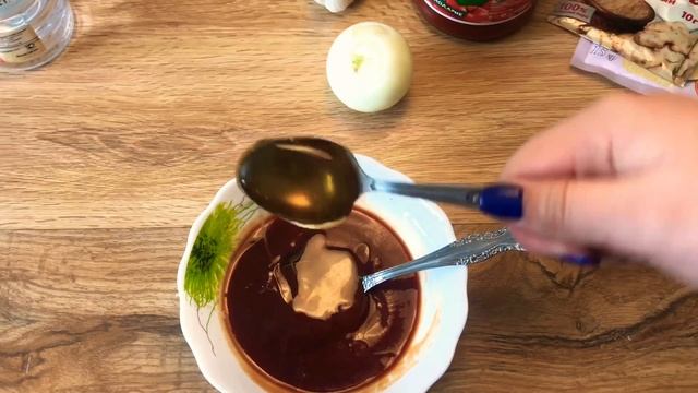 Курица в кисло-сладком соусе | COOKING WITH SISTERS смотреть онлайн