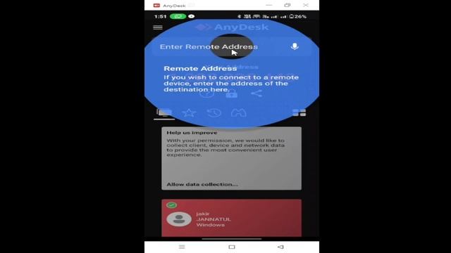 anydesk Apps Install in mobile to PC 2023 смотреть онлайн