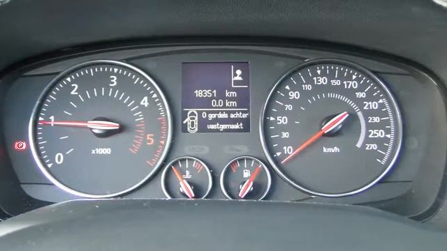 Renault Laguna 1.5 dCi Bose (Glazen dak/LEER/R-Link) смотреть онлайн