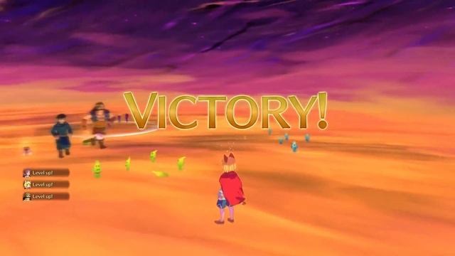 Getting Your First 25 Citizens! Upgrading Evermore Castle to Level 2 | Ni No Kuni 2 смотреть онлайн