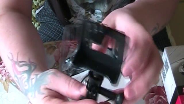 Экшен камера/AC-1080w/обзор смотреть онлайн
